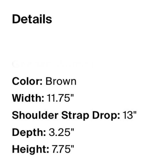 LOUIS VUITTON MONOGRAM POCHETTE MARLY BAG CROSSBODY SHOULDER OS - Picture 13 of 14